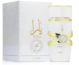 Yara Moi by Lattafa, 3.4 oz Eau De Perfume Spray for Women - Picture 1 of 1