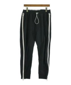 DSQUARED Sweatpants Black M 2200564512362 - Picture 1 of 7