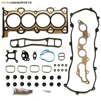 For 2001-2009 Ford Ranger 2005-2008 Mercury Mariner 2.3L Engine Head gasket set - Image 1 of 4