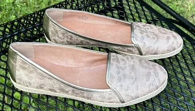 Nurture Women's Leopard Print Flats Size 8.5 - Image 1 of 4