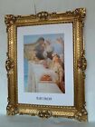 W kołysce Afrodyty Sir Lawrens 90x70 Afrodyta Mural Alma Tadema Obraz