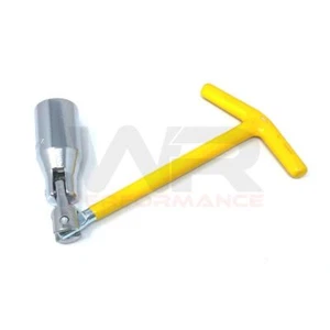 Spark Plug Socket Tool Removal for Honda CY 50 K 1980-1983 - Picture 1 of 3