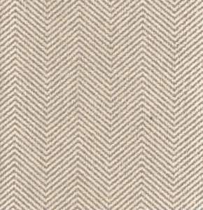 BALLARD INSIDEOUT INDOOR / OUTDOOR PERFORMANCE  FABRIC JUSTIFY FLAX BY THE YARD - Picture 1 of 1