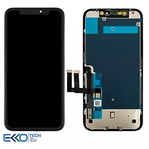 ✅ Original (JK) Incell Display für iPhone 11 LCD OLED Retina HD Touchscreen 3D ✅ - Bild 1 von 6