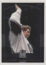1999-00 Upper Deck Hockey Hall of Fame Career Wayne Gretzky #HOF16 HOF