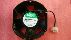 1pcs Nidec TA600DC A34438-59 DC24V 1.4Amp - Picture 1 of 2