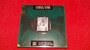 processeur intel core 2 duo t2300E - Photo 1 sur 1