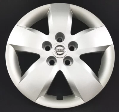 Tapacubos tapacubos Nissan Altima 2007 2008 stock original de fábrica oe 07 08 Foto 1 de 4