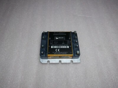 VICOR M-FIAM3H21 POWER LINE FILTER - Image 1 of 4