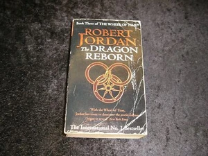 The Dragon Reborn by Robert Jordan - Picture 1 of 1