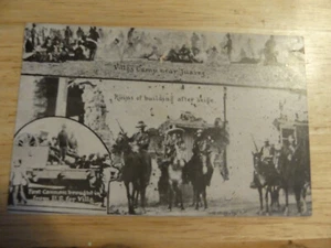 1914 Mexican Revolution PC, Villa's Forces - Picture 1 of 1