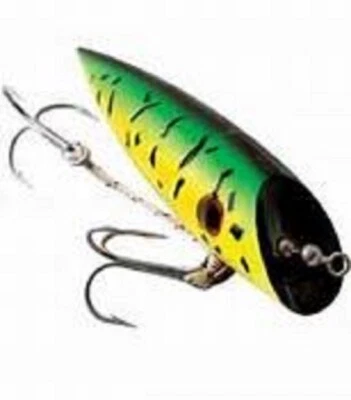 Luhr -Jenson   J-Plug     " The Original " #4        Ever Glow  Batman  - Image 1 of 3