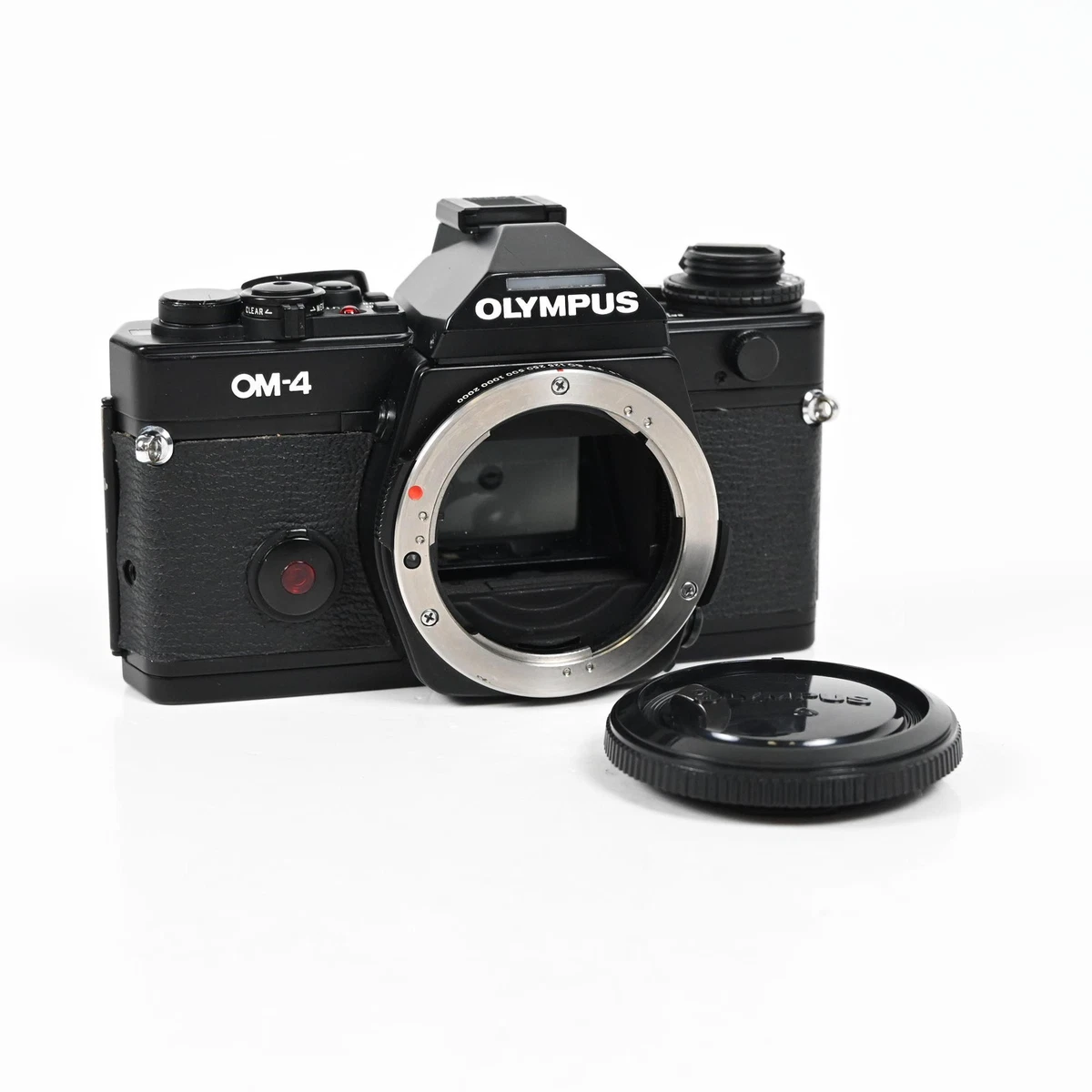 ★美品★ OLYMPUS OM-4 ブラック ボディ SS221 #791 Olympus Om-4 Film Cameras for sale | eBay
