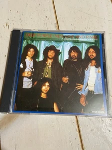 Deep Purple - New, Live And Rare (CD, 1989) Japan 18DN-33 - Foto 1 di 7