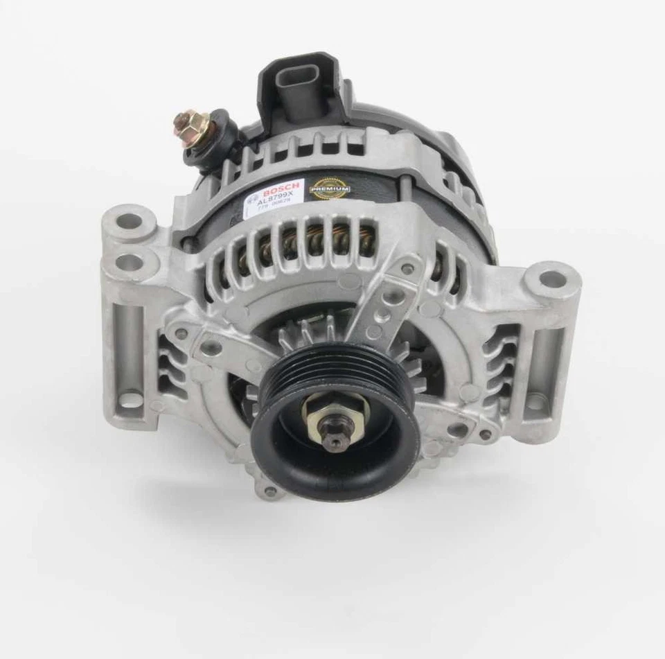 Alternador Bosch AL8799X Reman Foto 1 de 4