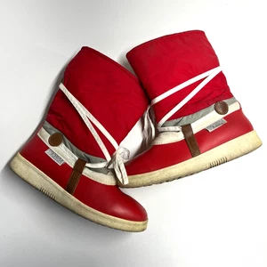 Tecnica Schneestiefel Damen 7 EUR 38 Bunt Vintage - Bild 1 von 7