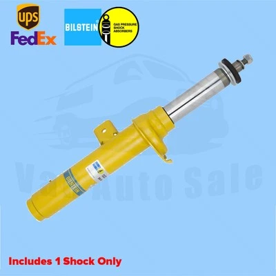 Shock Absorber Bilstein B8 Front Left for BMW 335i xDrive 2013-2015 - Изображение 1 из 3