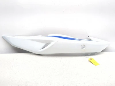 04-09 Suzuki GS500F Rear Left Tail Cover Panel 47211-01DA - Image 1 of 4