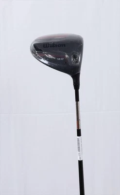Nuevo Wilson Dynapower Carbon 12° Driver Senior Flex Hzrdus Rdx Smoke 1258799 Foto 1 de 4