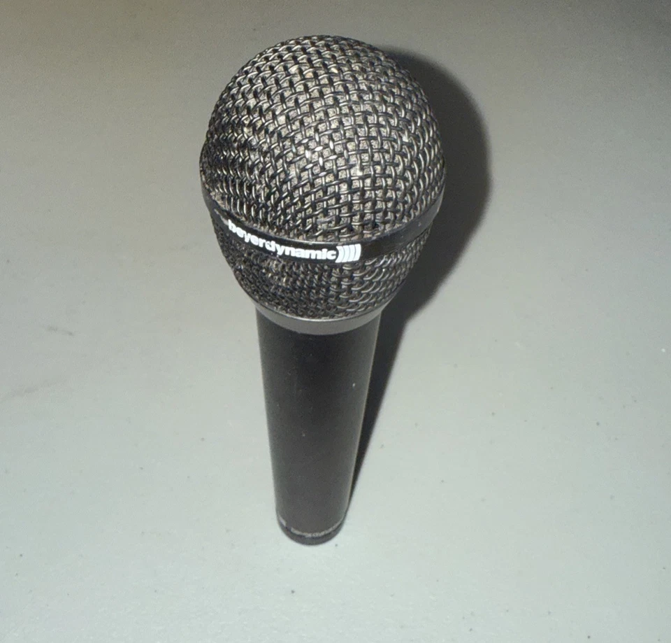 Beyerdynamic M700TG Microphone {Microphone Only} - Image 1 of 4