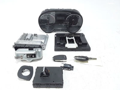 Kit demarrage 04L907445G Audi A3 III SPORTBACK (8V) - Photo 1/4