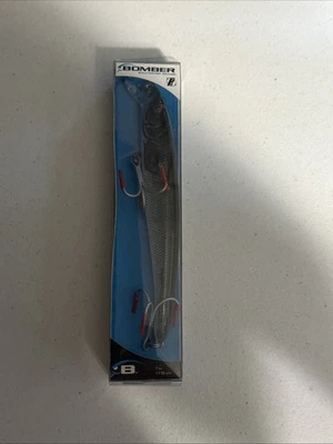 Bomber Lure 17a magnum long a bsw17a - Image 1 of 3