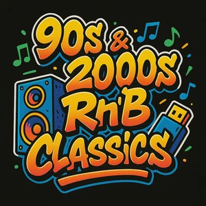 90's & 2000's RnB Mega DJ Collection USB Over 3500 Tracks - Picture 1 of 1