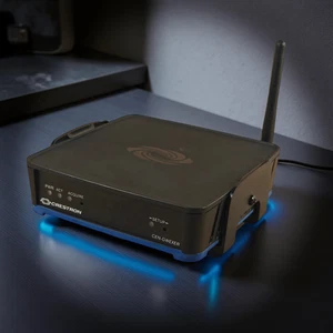 Crestron CEN-GWEXER Wireless Gateway – Tested Working - Picture 1 of 15