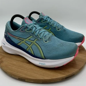 Asics Gel Kayano 30 Damen Größe 9 Laufschuhe Turnschuhe 1012B357 - Bild 1 von 12