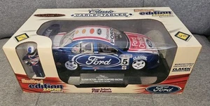 RARE classic carlectables 1 18 GLENN SETON LIMITED EDITION BRAND NEW - Picture 1 of 5