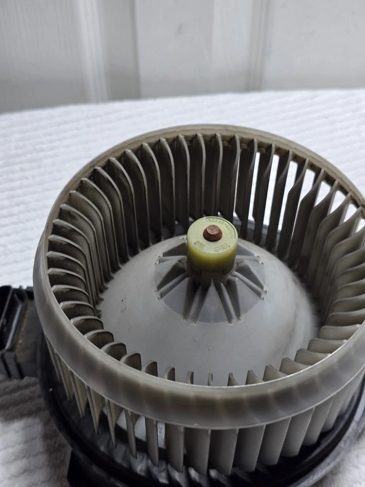 Conjunto de motor soplador de climatización Scion xB 2012 87103-02200 - probado y amplificador; ¡funciona! Foto 1 de 4