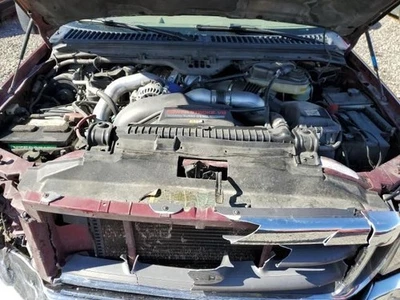 Engine ECM Diesel Control Fits 00-10 FORD F250SD PICKUP 26276733 Foto 1 de 4