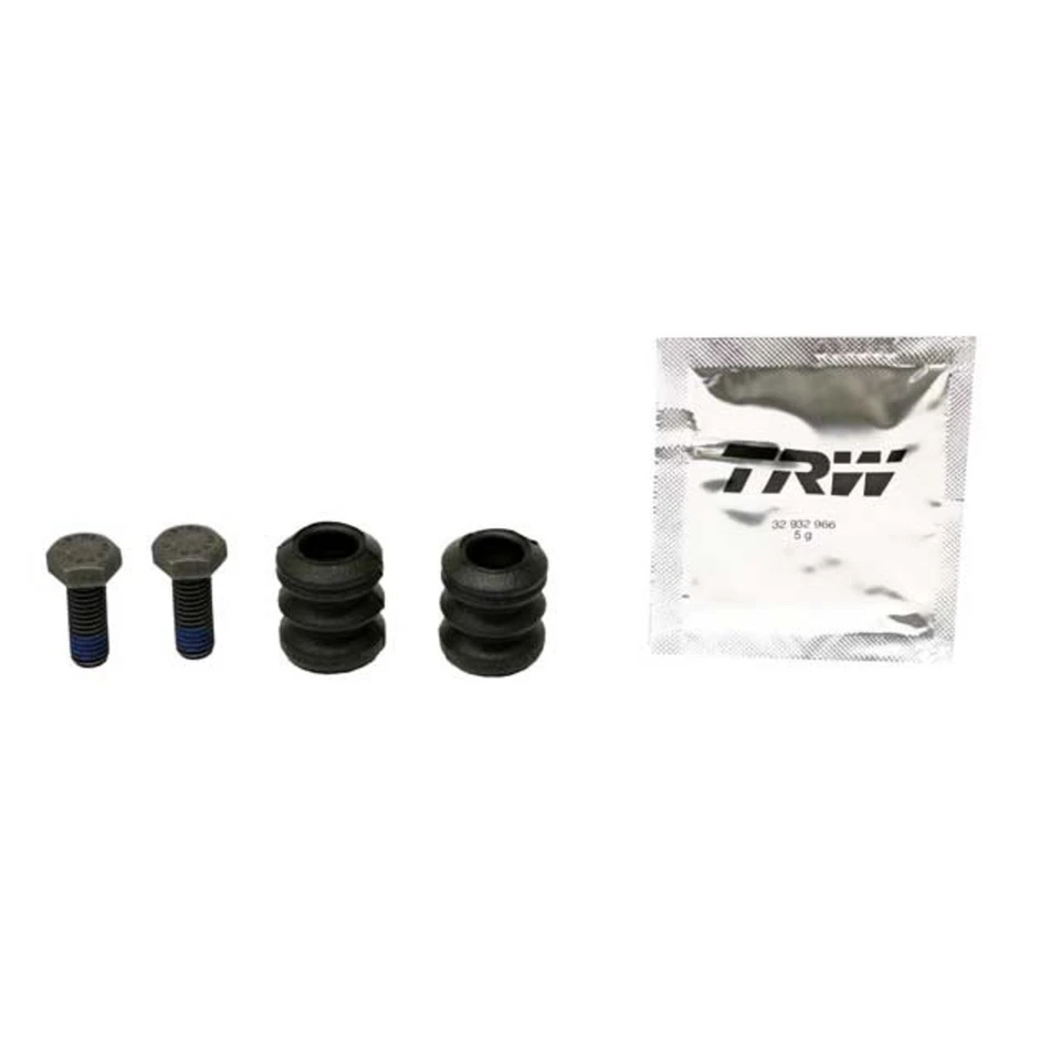 SP7250 TRW Kit de reparación de pinza de freno delantero o trasero lado del conductor del pasajero para VW Foto 1 de 1