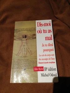 Dis-moi ou tu as mal - Bild 1 von 2