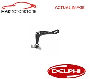 TRACK CONTROL ARM WISHBONE FRONT RIGHT LOWER DELPHI TC3083 I NEW OE REPLACEMENT - Picture 1 of 5