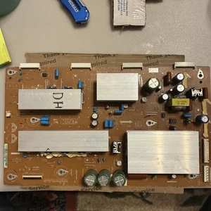 LJ41-09423A, BN96-20511A, LJ92-01760E, PN51D440A5DXZA Samsung Y Mainboard - Bild 1 von 3