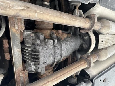 Relación diferencial cerdo trasero tracción trasera 2.937 compatible con 07-17 LEXUS LS460 1140988 Foto 1 de 4