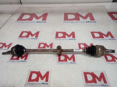 TRANSMISION DELANTERA DERECHA / 5912494 PARA OPEL VECTRA A 2.0 - Imagen 1 de 4