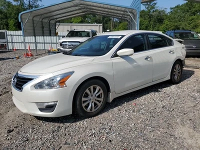 ALTIMA    2015 Glove Box 4728225 Foto 1 de 4