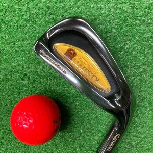 MARUMAN MAJESTY POWER HEAD #4 Iron Flex-R THE PARSEC LIMITED EDITION No H/C - Picture 1 of 10