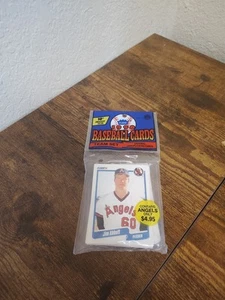 Fleer 1990 Baseball Cards Team Set - Picture 1 of 2