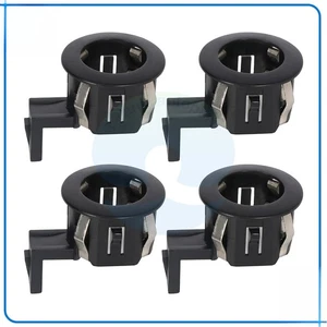 4Pcs PDC Parking Sensors Set for 2010-2015 Honda Pilot Sport Utility 39681TL0G01 - Picture 1 of 23