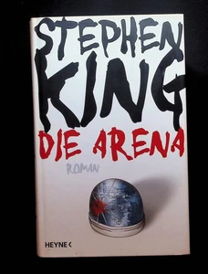 Die Arena - Bild 1 von 2