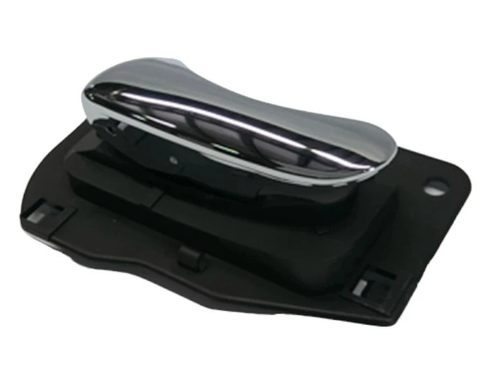 适合 2000 - 2005 年 SATURN L300 L200 手柄 ASM FRT S/D I/S *E 22674217 - 全新原始设备制造商 — 第 1/4 张图片