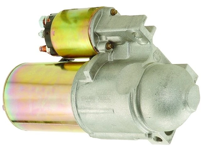 Arranque AC Delco 42PDZF72 para Pontiac Bonneville Grand Prix 2002 2003 Foto 1 de 1