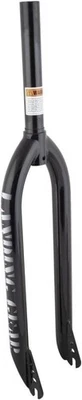 SE BIKES Fork 29 Landing Gear Threadless 1-1/8In Black - Image 1 of 2