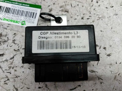 01345962080 MODULO ELETTRONICO / 532590 PER CITROËN JUMPER CAJA CERRADA, TECHO E - Immagine 1 di 2