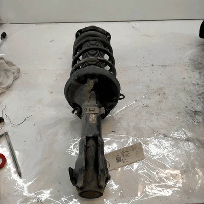 6K0413031E Ammortizzatore ant. SX VOLKSWAGEN POLO 3a Serie 1.6i SW 5p/b/1598cc - Immagine 1 di 4