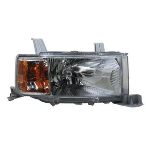 04 05 06 Scion xB Right Passenger Headlight Headlamp Light Lamp - Picture 1 of 1