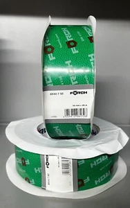 Förch Klebeband grün 50mm UNTERSPANNBAHN DAMPFSPERRE FOLIE - OSB - 25M ROL - Bild 1 von 3